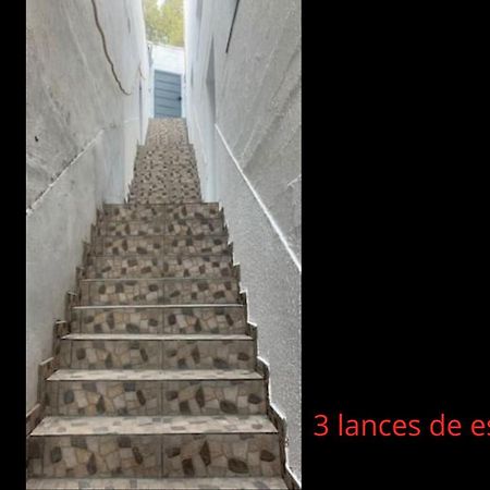 Sp 2 Dormitorios Bairro Tremembe 상파울루 외부 사진