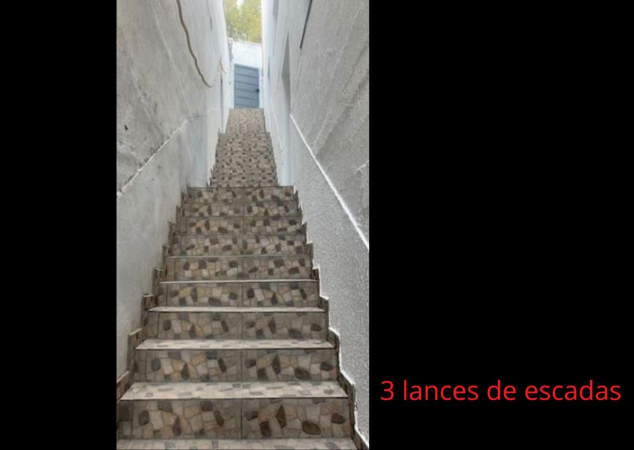 Sp 2 Dormitorios Bairro Tremembe 상파울루 외부 사진